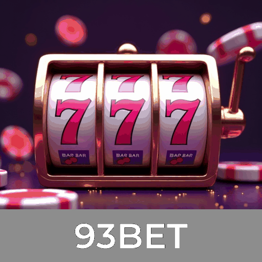 93BET: Aventura e grandes recompensas nos caça-níqueis!