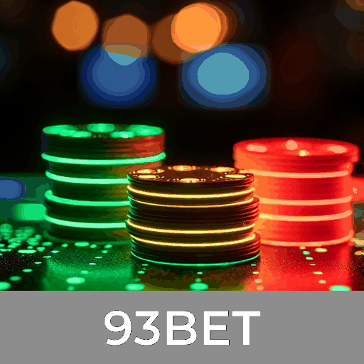 93BET: Emoção e Oportunidades de Ganho nos Jogos de Cassino