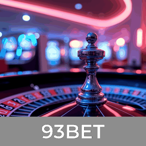 93BET: Vivencie o Jogo de Crash com Altas Multiplicações